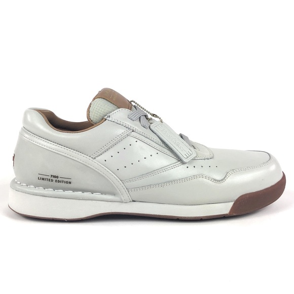 rockport 7100 walking shoe mens